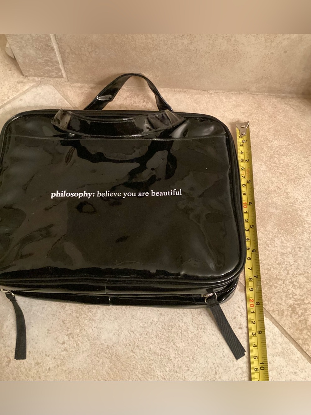 Philosophy Travel Toiletry Set - Picture 8 of 10